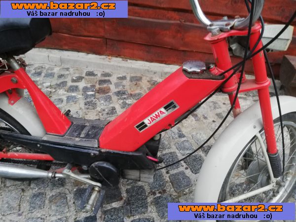 Babeta 207