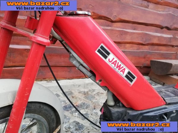 Babeta 207