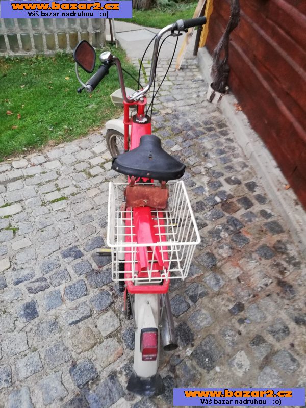 Babeta 207