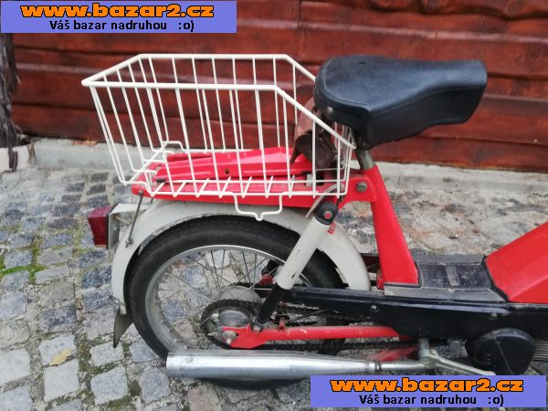 Babeta 207