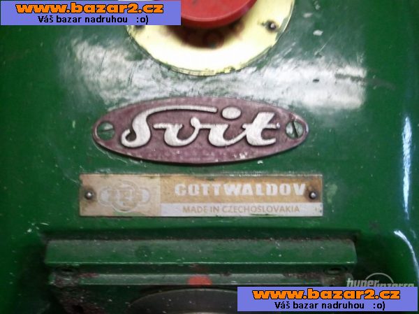 Hydraulický lis