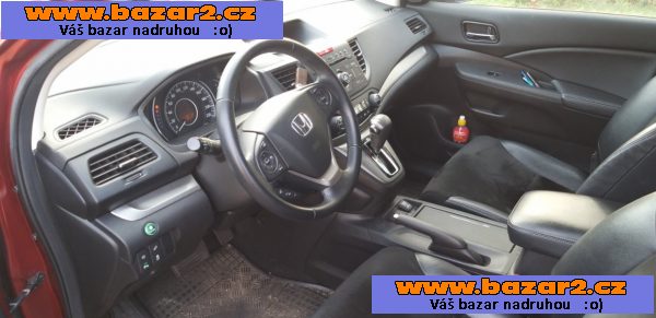 Honda CRV