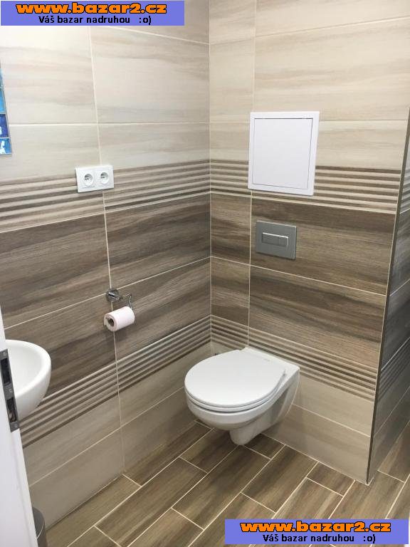 Pronájem bytu 1+kk 34m2, Jesenice