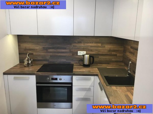 Pronájem bytu 1+kk 34m2, Jesenice