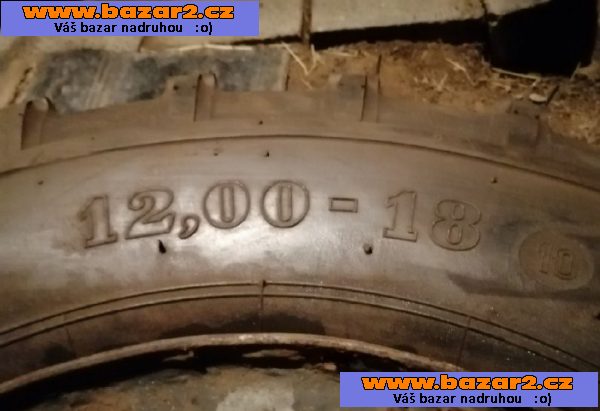 Prodám kolo 12,00-18