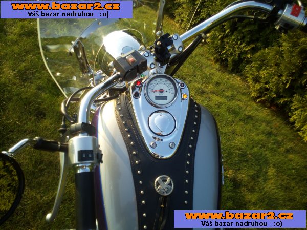 HONDA VT 750 C-3, inzerce-cz.cz HONDA VT 750 C