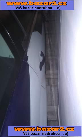 Ford Mondeo combi