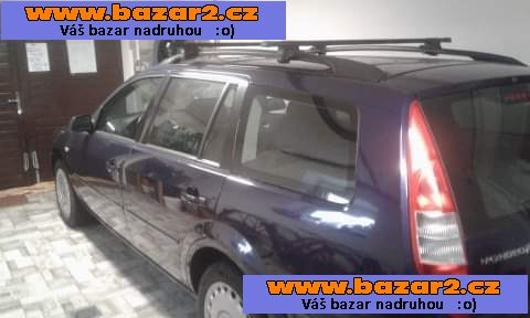 Ford Mondeo combi