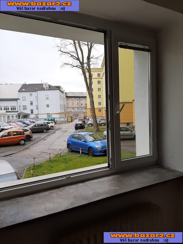Prodám byt 1+1 poblíž centra Olomouce.