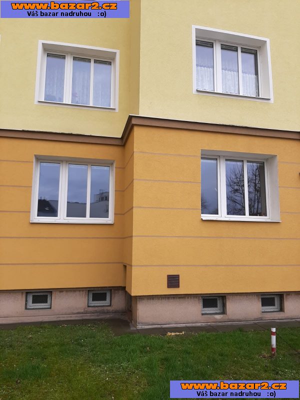 Prodám byt 1+1 poblíž centra Olomouce.