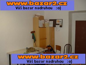 Levné ubytování v klubovnách v Praze