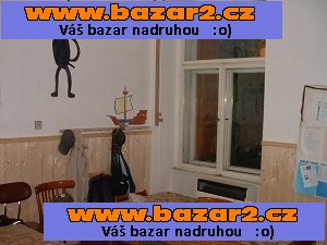 Levné ubytování v klubovnách v Praze