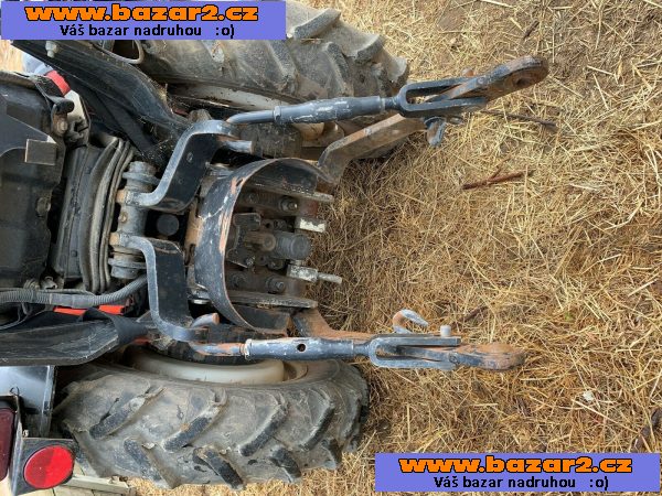 Malotraktor Goldoni Base YB/2i00i- 2015