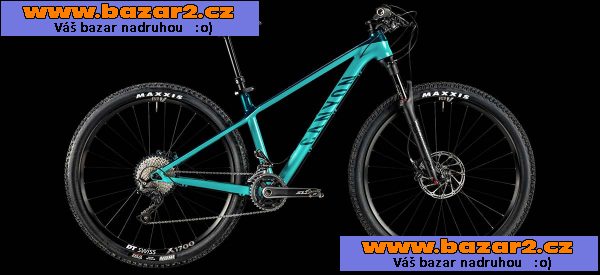 KOUPÍM HORSKÉ KOLO GRAND CANYON WMN AL SLX 9.0