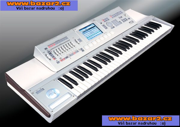 prodávající klávesnici Korg Pa4X 76 (WhatsApp číslo: + 1240-837-2974)