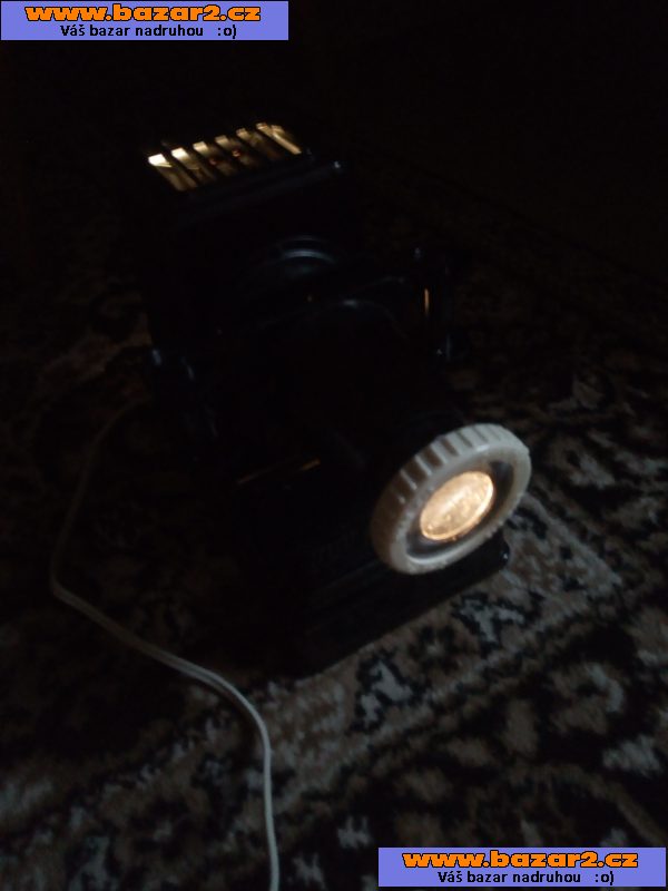 Projektor dětský DIAX