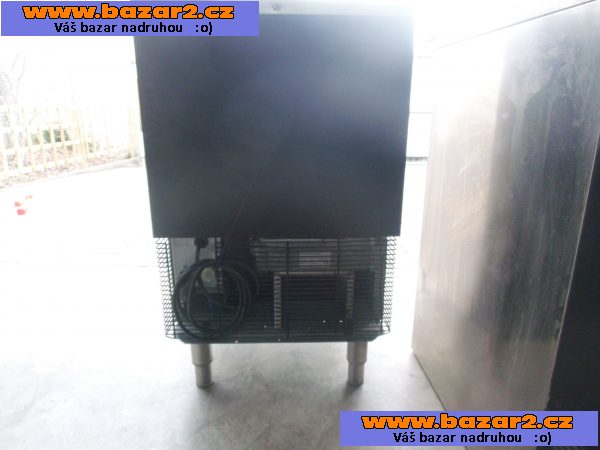 Výrobník tříště Brema Ice Makers, Ice Flaker-3, inzerce-cz.cz Výrobník tříště Brema Ice Makers, Ice Flaker