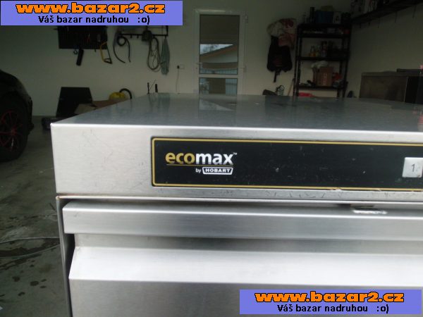 Hobart Myčka ECOMAX F504 S-12B