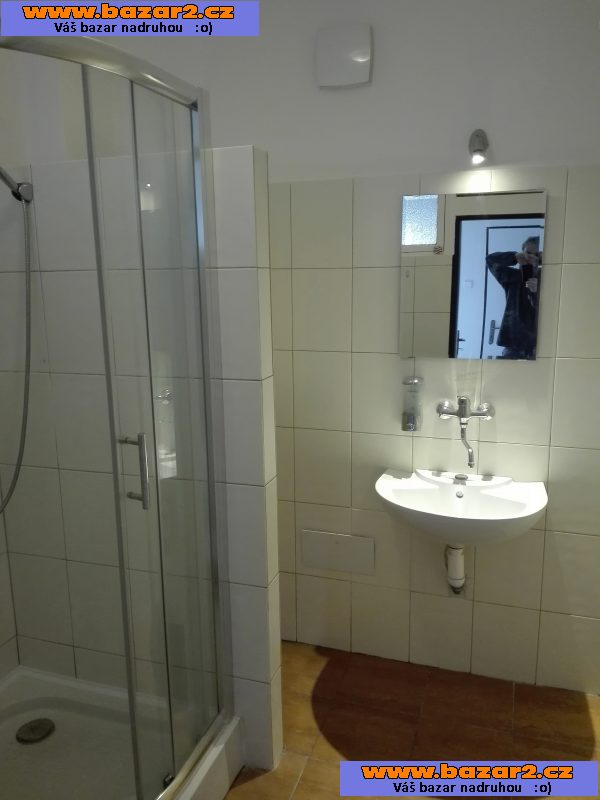 Dlouhodobě pronajmu rekonstruovaný byt 2+kk na Klíši