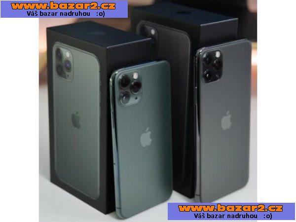 Apple iPhone 11 Pro Max, 11 Pro, xs max, xs, xr, x