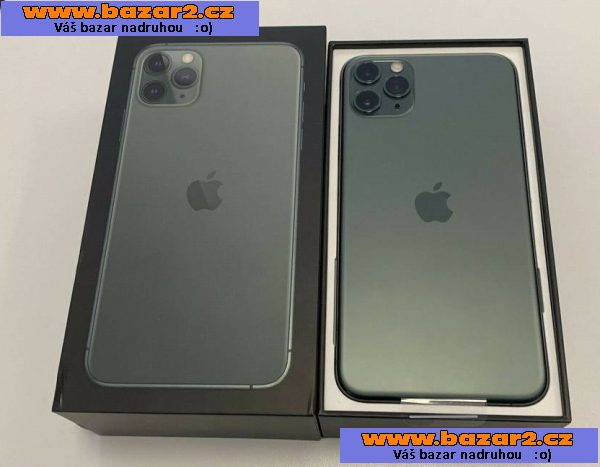 Apple iPhone 11 Pro Max, 11 Pro, xs max, xs, xr, x