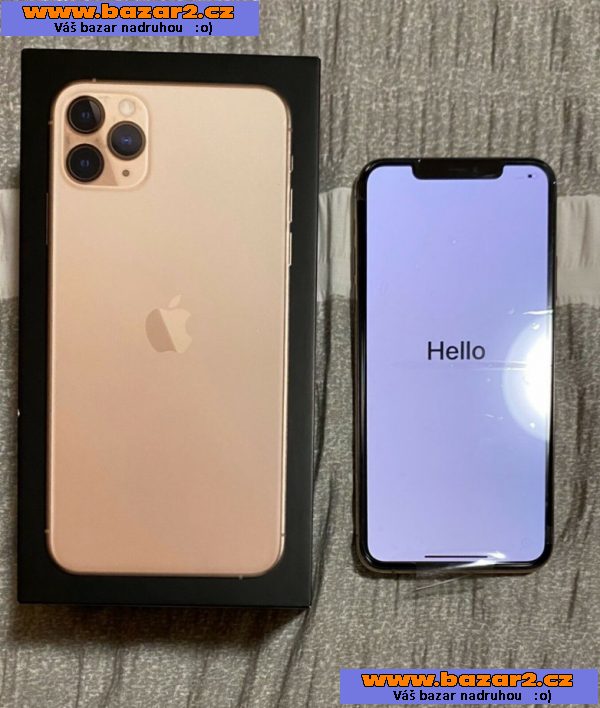 Apple iPhone 11 Pro Max, 11 Pro, xs max, xs, xr, x