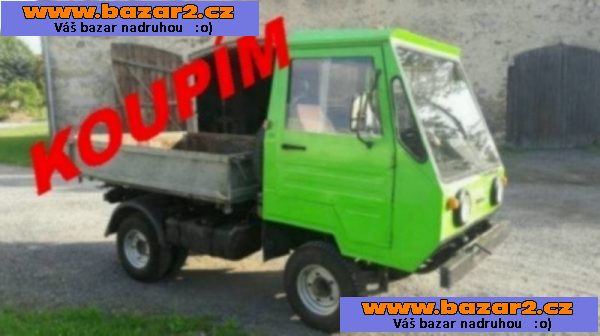 MULTICAR M25