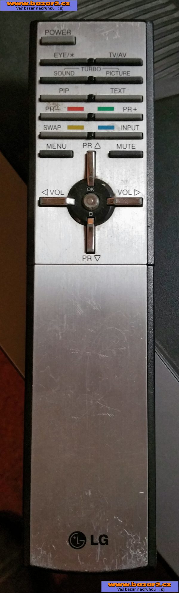TV LG 29FS2RNB