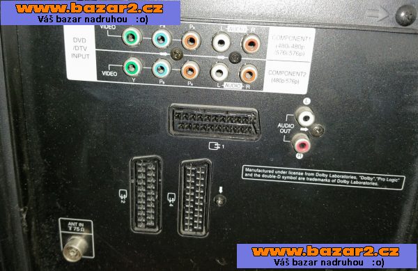 TV LG 29FS2RNB