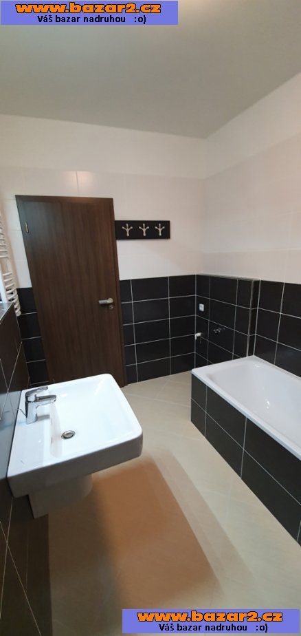 Nabízím k pronájmu byt 2+kk/B/G, 54m2