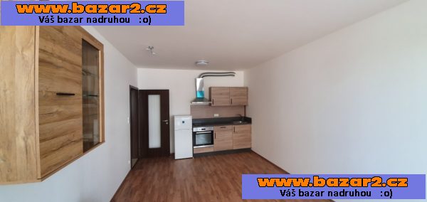 Nabízím k pronájmu byt 2+kk/B/G, 54m2