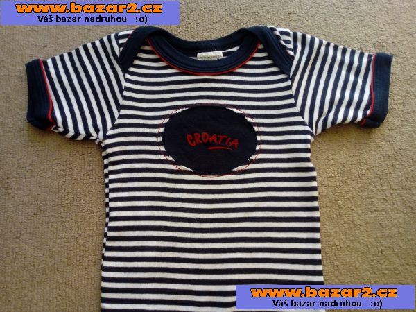 Letní body Croatia