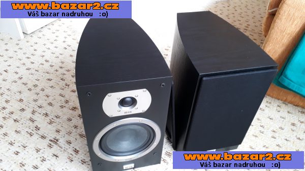 HECO vikta prime 302
