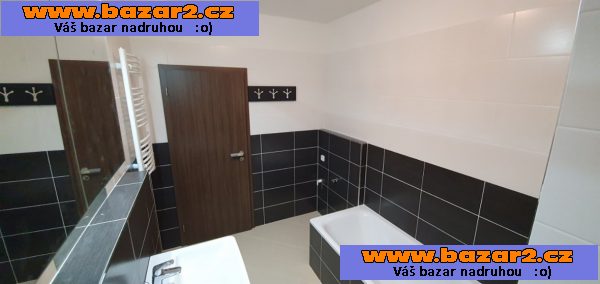 Nabízím k pronájmu byt 2+kk/B/G, 54m2