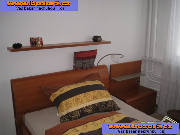 Prodej bytu o velikosti 3+1/L (cca 70m2), OV, Praha 4 – Pankrác, ul. Kotorská