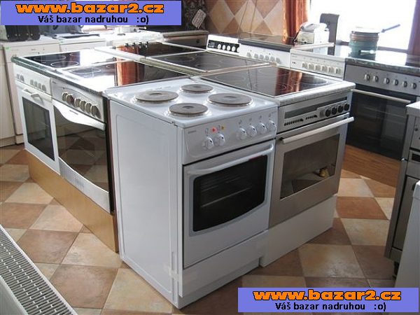 ELEKTROSPOTŘEBIČE a GASTRO VYBAVENÍ (dovezeme nebo zašleme)