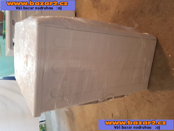 Prodám novou (pračku) Whirlpool FWSG71283W (A+++)