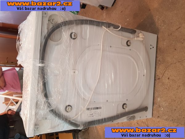 Prodám novou (pračku) Whirlpool FWSG71283W (A+++)