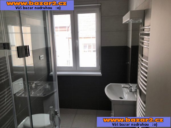 Pronájem bytu 1+kk 34m2 Jesenice