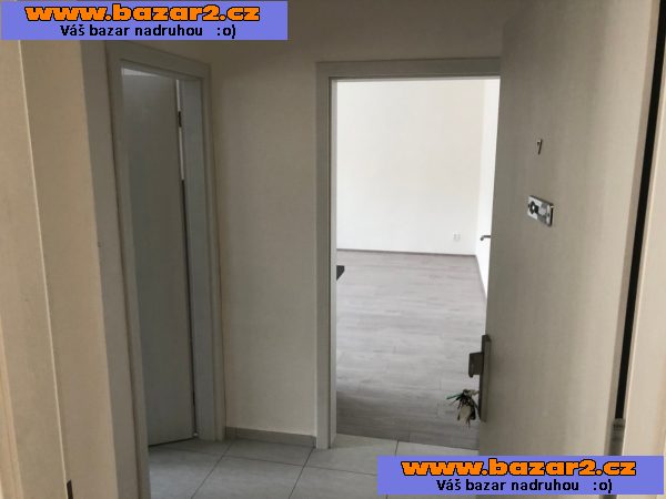 Pronájem bytu 1+kk 34m2 Jesenice