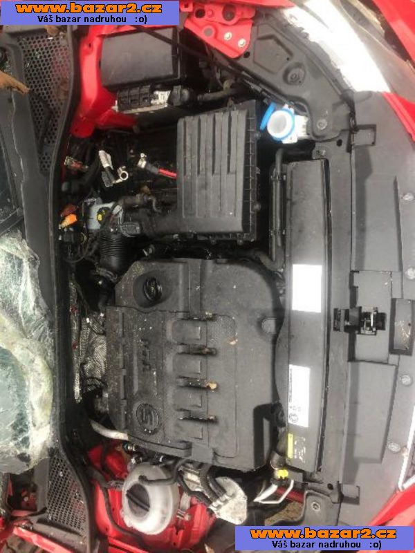 ND Seat Leon 5F , 1.6 tdi CLHB navi , led