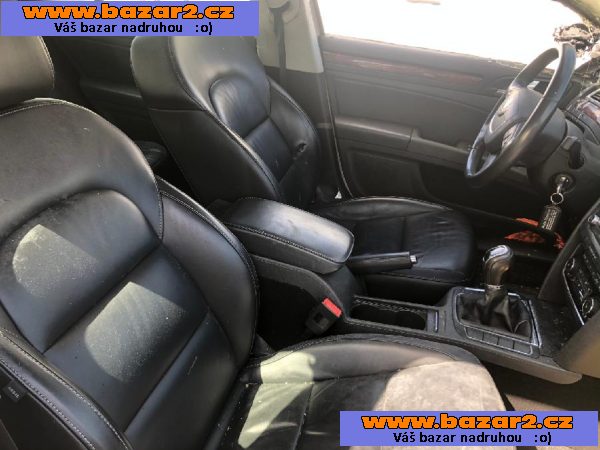 ND Škoda Superb 2 kombi , 2.0 tdi CFGB 125 kw-3, inzerce-cz.cz ND Škoda Superb 2 kombi , 2.0 tdi CFGB 125 kw
