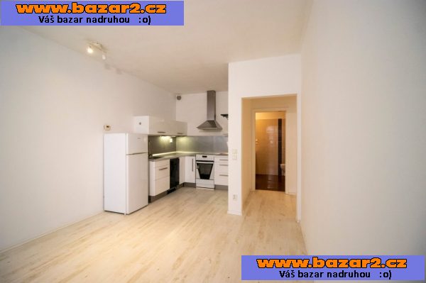 Cihlový byt 2kk, 55 m2