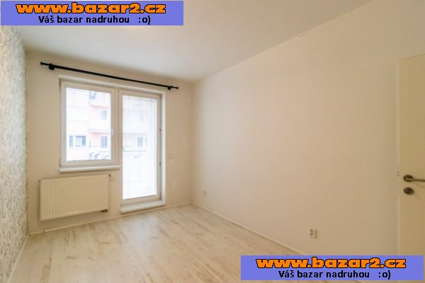 Cihlový byt 2kk, 55 m2