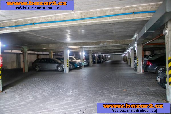 Cihlový byt 2kk, 55 m2