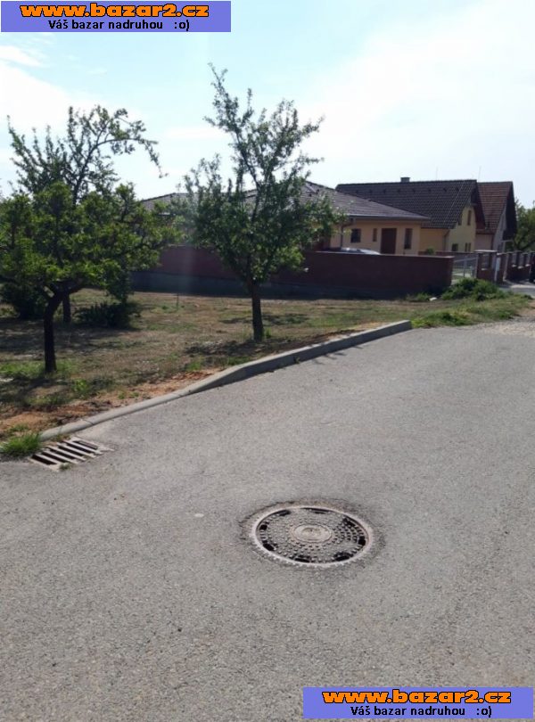 Prodej pozemku v Syrovicích bez RK