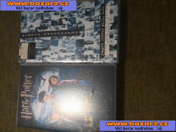 Originál VHS