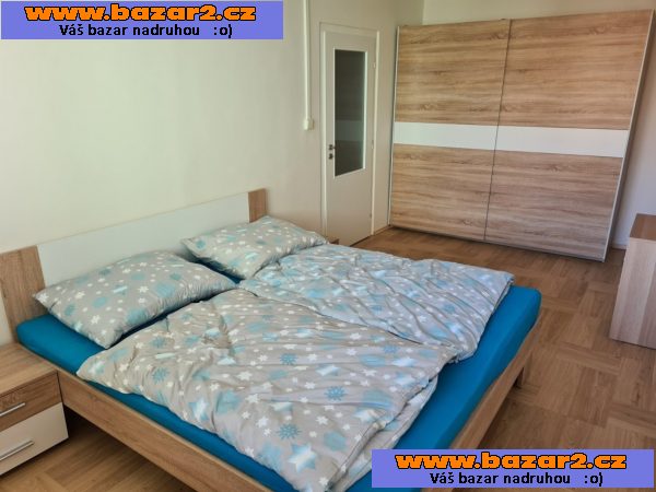 Dlouhodobě pronajmu byt 2+1 v Praze 9