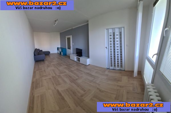 Dlouhodobě pronajmu byt 2+1 v Praze 9