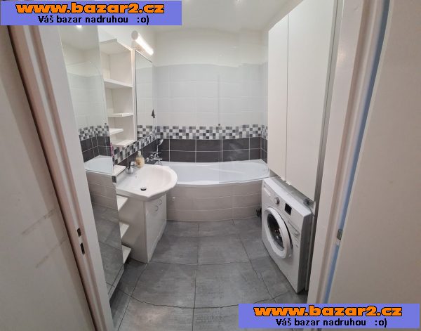 Dlouhodobě pronajmu byt 2+1 v Praze 9